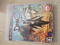 DmC Devil May Cry PS3 ゲーム