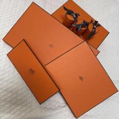 HERMES エルメス☆バーキン25☆空箱 HERMES エルメス バーキン25 空箱