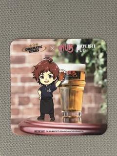 信玄誠司 HUBコラボ 缶バッジセット Yostar OFFICIAL SHOP ONLINE / 描きおろし缶バッジセット(全4種)