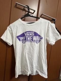 VANS Tシャツ　お値下げ可能！