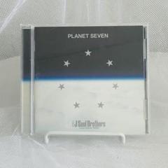 三代目 J Soul Brothers CD＋DVD PLANETSEVEN