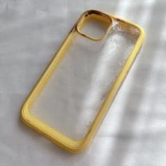 ☆ iPhone14 用 ケース 6.1インチ バンパーケース