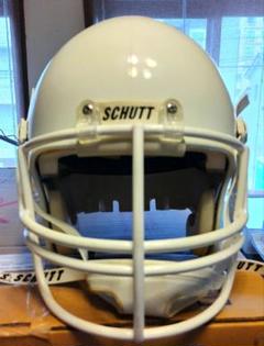 【SALE】 交渉可 schutt メルカリ - II Air Pro ヘルメット ヘルメット