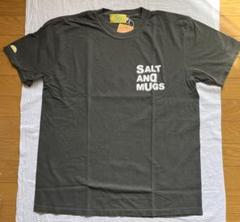 楽天市場】SALT&MUGS ソルト＆マグス スウェット トレーナー