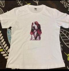hush puppies ハッシュパピー　半袖Tシャツ