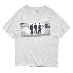 00s USA製 U2 ユーツー 半袖Tシャツ All Sportタグ