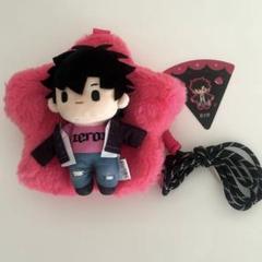 時光代理人 ぬいぐるみ ピンクパーティ 程小時 トキ - メルカリ