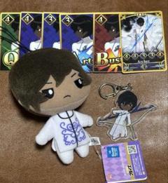 2025年最新】アルジュナ ぬいぐるみの人気アイテム - メルカリ