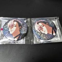 注目ショップ Amazon | ビバレン XlamV レオン 缶バッジ