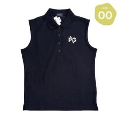 237 パーリーゲイツ 定価18700円 日本製 ノースリーブポロシャツ 0 S 237 パーリーゲイツ 定価18700円 日本製 ノースリーブポロシャツ