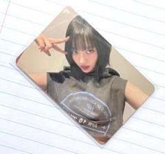 MEOVV スイン 1stEP 台湾 台北サイン会 限定 チェキ トレカ 2025年最新】meovv スインの人気アイテム - メルカリ