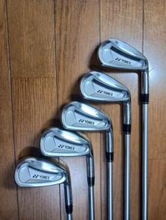 YONEX CB501 フォージドアイアン（6-9,P）