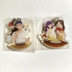 Amazon.co.jp: 空の境界 額縁アクリルチャーム ufotable 15周年