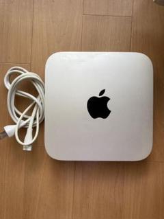 Mac mini Late2012 500GB i5