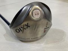 【値引き】レフティ XXIO 3番アイアン インパクトパワーフェード XXIO（3代目） | アイアン | 製品情報 | DUNLOP GOLFING WORLD