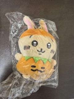 ちいかわ　仮装⋯ってこと！？なぷちミニマスコット　うさぎ 新しい到着 ちいかわ 仮装・・・ってこと！？なぷちミニ