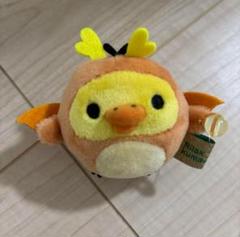 キイロイトリ　干支ぬいぐるみ　まとめて San-Xネット リラックマ リラックマお正月限定ぬいぐるみ
