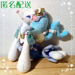 ポケモンセンター限定 ぬいぐるみ Oceanic Operetta アシレーヌ ポケモンセンター Oceanic Operetta アシレーヌ ぬいぐるみ