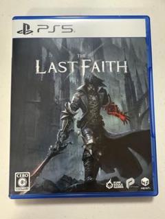 The Last Faith: The Nycrux Edition -PS5