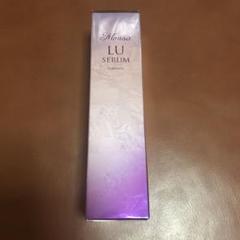 Mousa EO ムーサ LU・セラム my  LUセラム 3本セット フォーデイズ ムーサ LU・セラム tia 50g 美容液 日本製