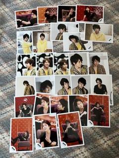 2025年最新】二宮和也公式写真まとめ売りの人気アイテム - メルカリ