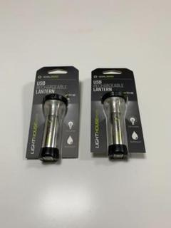 ゴールゼロ lighthouse micro 2個セット