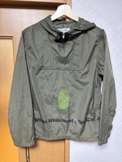 COMME des GARÇONS SHIRT ナイロンジャケット ダークグレー 2025年最新】COMME des GARCONS SHIRT メンズ ナイロン