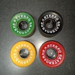 ソフトウィール　59mm 78a