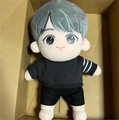 BTS JINぬいぐるみ 40cm ジン ソクジン
