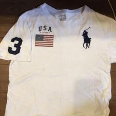 ラルフローレン Tシャツ 150