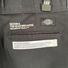 2025年最新】bedwin dickiesの人気アイテム - メルカリ