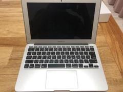APPLE MacBook Air MD711J/B 11inch