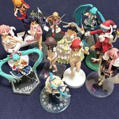 美女系 フィギュア まとめ ラブライブ エヴァ SAO 初音ミク FATE
