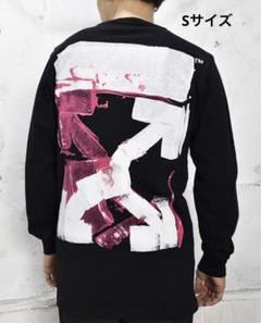 2022年最新】off-white オフホワイト arrowの検索結果 - メルカリ