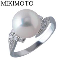 2025年最新】MIKIMOTO 号数：7号 リング・指輪の人気アイテム