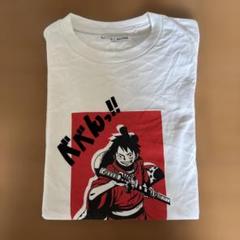 ワンピース　One Piece　ワノ国編 x UT　Ｔシャツ　サイズ　s
