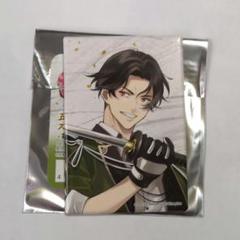刀剣乱舞 鶯丸 スクエア缶バッジ 5周年記念祝画 とうらぶ 古備前 3個セット 刀剣乱舞STORE в X: „【東京物販会場】【刀剣乱舞STORE -Mini