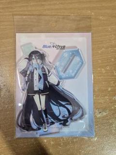 韓国　AGF　限定　大野ツクヨ　ブルアカ アクリルスタンドとバッジセット Amazon.co.jp: 韓国 F 限定 大野ツクヨ ブルアカ 缶バッジ