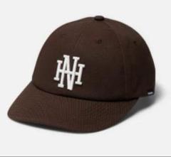 NEIGHBORHOOD メッシュキャップ ブラウン 新品未開封 正規品 NEIGHBORHOOD - ネイバーフッド NEIGHBORHOOD メッシュキャップ