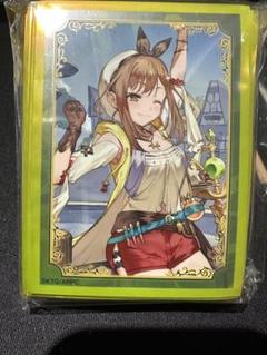 2025年最新】ライザのアトリエ スリーブの人気アイテム - メルカリ