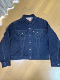 Levi's 557 XX デニムジャケット 44