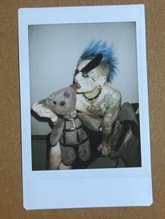 MEJIBRAY メト チェキ