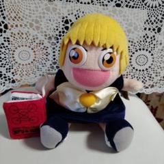 金色のガッシュベル　ぬいぐるみキーホルダー　3点 ぬいぐるみキーホルダー／キャンチョメ | 金色のガッシュ‼と雷句