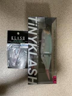 【新品】DRT TINY KLASH オリカラ Vテール　セット 新品】DRT TINY KLASH オリカラ Vテール セット - メルカリ