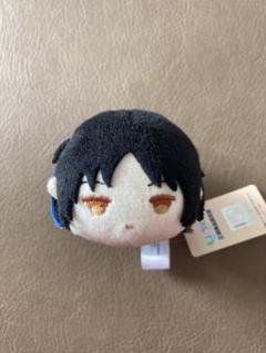 烏丸京介 もちマス おまんじゅう ぬいぐるみ セット 正規品タグ付】もちもちマスコット もちマス ワールドトリガー
