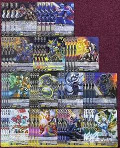 ②ヴァンガードリンクジョーカーノヴァグラップラーまとめ売り 2025年最新】ノヴァグラップラーの人気アイテム - メルカリ