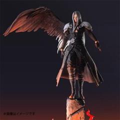 ファイナルファンタジーVII FF7 リバース 限定版 コレクターズ