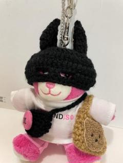ぬい服 編み込みセーター&ニット帽 2025年最新】ぬい用セーターの人気アイテム - メルカリ