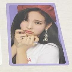 twice ナヨン トレカ - メルカリ