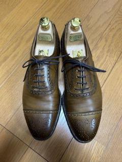 【ツリー付】クロケット＆ジョーンズ　west field2 6E